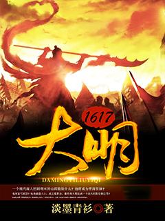 大明1617