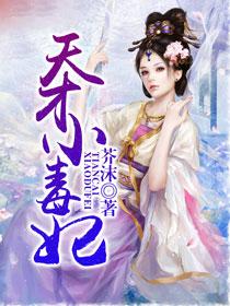 天才小毒妃