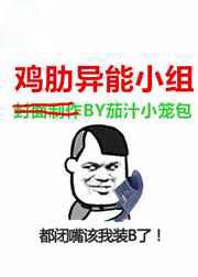 鸡肋异能小组