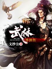 武林半侠传