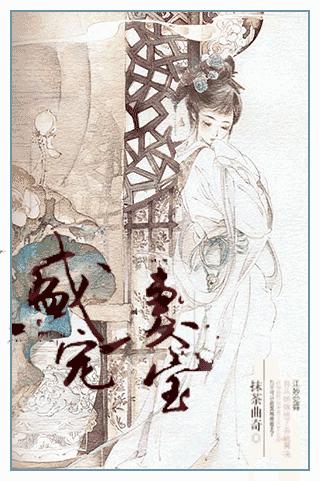 盛宠妻宝