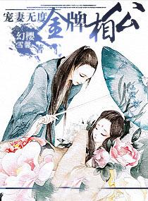 宠妻无度——金牌相公