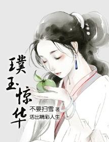 璞玉惊华