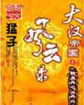 大汉帝国风云录