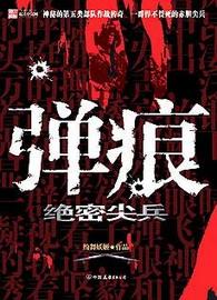 弹痕