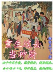 重生过去当神厨