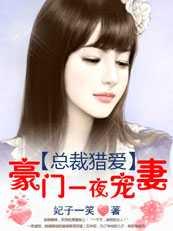 总裁猎爱：豪门一夜宠妻 完结+番外