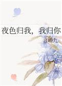 夜色归我，我归你