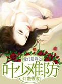 豪门隐婚之叶少难防