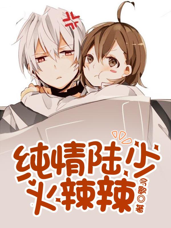 纯情陆少火辣辣