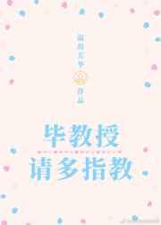 毕教授请多指教