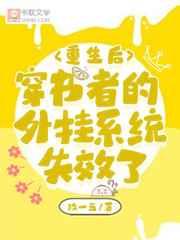 重生后穿书者的外挂系统失效了