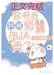 穿书后我被师尊rua秃了