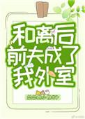 和离后前夫成了我外室