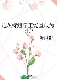 炮灰锦鲤靠正能量成为团宠