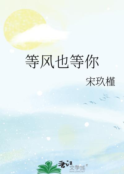 等风也等你