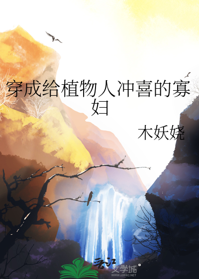 穿成给植物人冲喜的寡妇